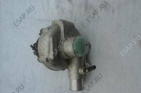 ТУРБИНА Avensis rav 4 corolla d4d