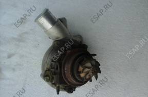 ТУРБИНА Avensis rav 4 corolla d4d