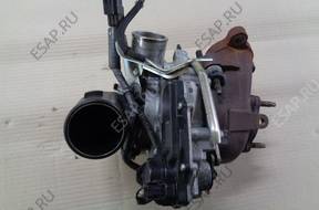 ТУРБИНА  Avensis T27 III 2.0 D4D 17201-0R080
