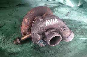 ТУРБИНА AVIA KKK K16 5316 970 6406