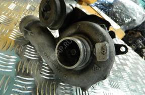 ТУРБИНА BAM 225KM TT A3 S3