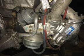 ТУРБИНА BI- N47D20B BMW E87 E81 123D 204KM