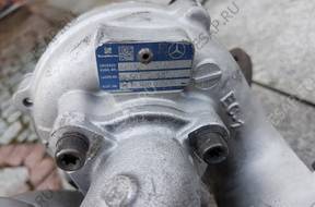 ТУРБИНА bi  sprinter 906 mercedes biturbo 651