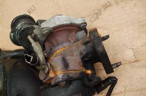 ТУРБИНА BIPPER 1.3 JTD   54359880005