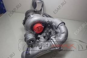 ТУРБИНА BITURBO 10009700036 MERCEDES SPRINTER 2.2