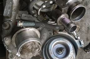 ТУРБИНА BITURBO GT1446Z 778088-0001 C6 C8 2.2