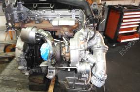ТУРБИНА biturbo sprinter 2,2 a6510906380007