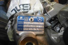 ТУРБИНА biturbo sprinter 2,2 a6510906380007