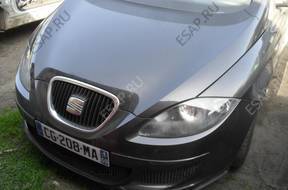 ТУРБИНА BJB leon II golf V  altea 1,9 TDI bez DPF