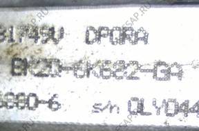 ТУРБИНА BK2Q-6K682-GA FORD TRANSIT 2.2 TDCI EURO 5