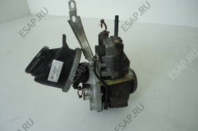 ТУРБИНА БЛОК УПРАВЛЕНИЯ MERCEDES W211 2,2 CDI