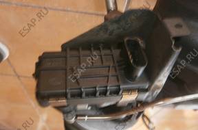 ТУРБИНА БЛОК УПРАВЛЕНИЯ  MERCEDES W211 2.2 A6460901080