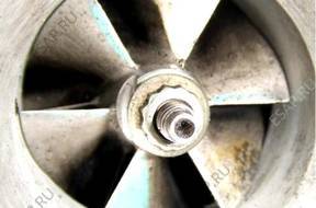 ТУРБИНА  БЛОК УПРАВЛЕНИЯ  MERCEDES W211 2.7 CDI