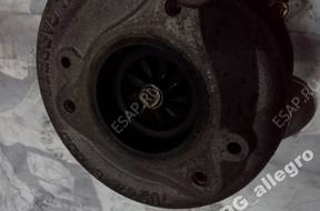 ТУРБИНА, БЛОК УПРАВЛЕНИЯ ТУРБИНЫ 3.0 CDI V6