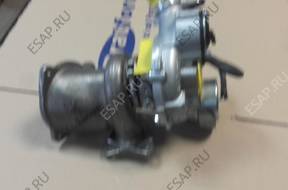 ТУРБИНА BM5G-6K682-DC  VOLVO 1.6 S40 S60 S 70