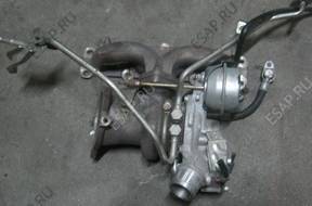 ТУРБИНА BM5G6K682DC Ford Focus III MK3 ECO BOOST