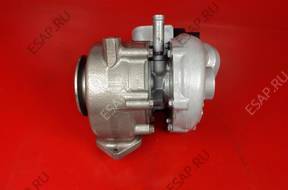 ТУРБИНА BMW 1 E87 1.8 D 122 KM 49135-05720
