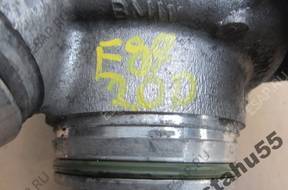 ТУРБИНА   BMW 1 E87 2.0 D