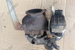 ТУРБИНА BMW 118 d E87 2.0 122 KM 143 KM 741785