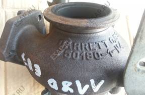 ТУРБИНА BMW 118 d E87 2.0 122 KM 143 KM 741785