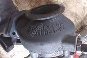 ТУРБИНА BMW 118D E87 2.0 122KM 143KM 741785