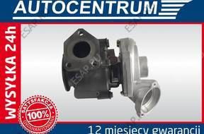 ТУРБИНА BMW 2,0 118 d E87 122 KM DPF 49135-05720