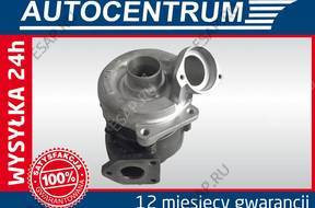 ТУРБИНА BMW 2,0 118 d E87 122 KM DPF 49135-05720