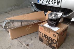 ТУРБИНА BMW 2,5 E60 177KM NIE REGEN 85.000km 2012 год