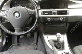 ТУРБИНА  BMW 318d  E90 МОЩНОСТЬ: 122 KM 2,0