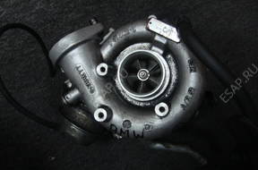 ТУРБИНА BMW 5 E60 525D 2,5D 2004 год.725364-5021S