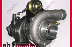 ТУРБИНА BMW 520D 2,0D E60 E61 218 163-175 KM