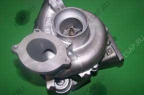 ТУРБИНА BMW 535 (E60/E61) 272 km