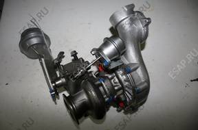 ТУРБИНА BMW 535xd E60/E61 272PS 05-07 53269880000