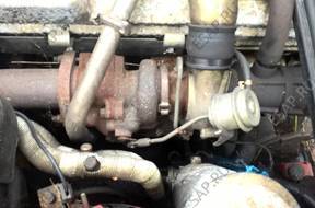 ТУРБИНА BMW e34 2.4TDiesel
