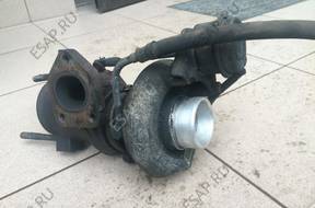 ТУРБИНА BMW E34 E36 E39 2,5 TDS OMEGA B TD04-11G-4