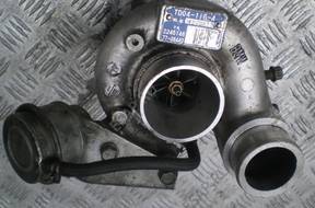 ТУРБИНА BMW E39 2.5 TDS TD04-11G-4 2245146