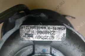 ТУРБИНА  BMW E46 E39 GT2556V 2248906H 3,0 D