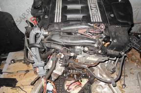 ТУРБИНА BMW E60 2.0 ДИЗЕЛЬ