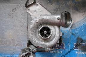 ТУРБИНА BMW E60 235KM 3.0d    GT2260V