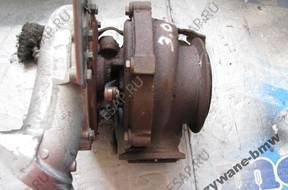 ТУРБИНА BMW E60 235KM 3.0d    GT2260V