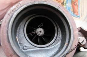 ТУРБИНА BMW E60 235KM 3.0d    GT2260V