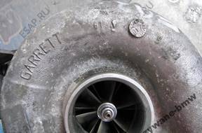 ТУРБИНА BMW E60 235KM 3.0d    GT2260V