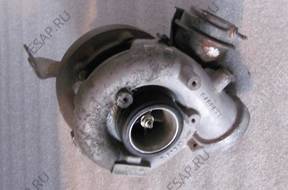 ТУРБИНА   BMW E60 3.0 7789081F GT2260