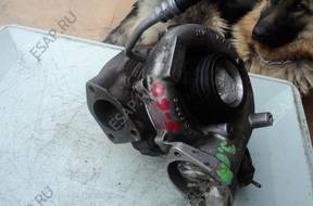 ТУРБИНА  BMW E60   3.0 D GT2260V    218 KW