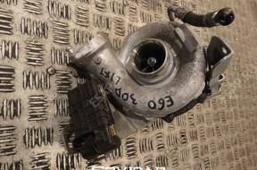 ТУРБИНА BMW E60 3.0 D LIFT 231 KM