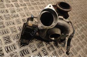 ТУРБИНА BMW E60 3.0 D LIFT 231 KM