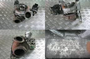 ТУРБИНА BMW E60 3.0D 7794259D