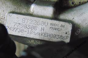 ТУРБИНА BMW E60 3.0d   GT2260V 7790308