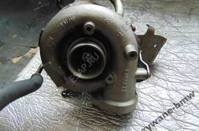 ТУРБИНА BMW E60 3.0d   GT2260V 7790308