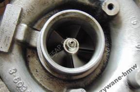 ТУРБИНА BMW E60 3.0d   GT2260V 7790308